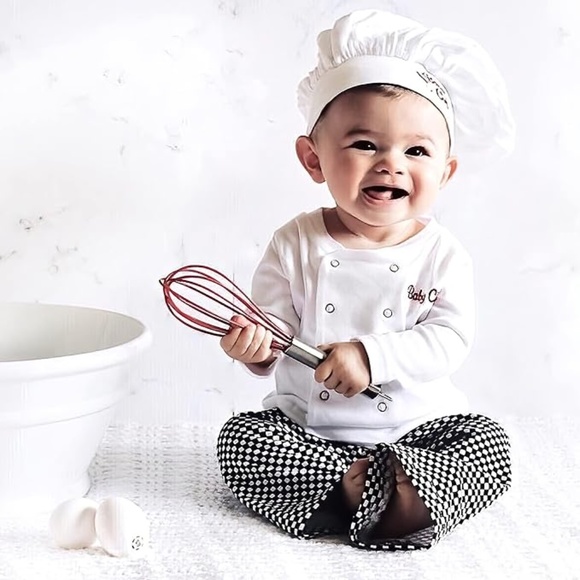 Aston Baby themed baby outfits 0-6m - Picture 3 of 5